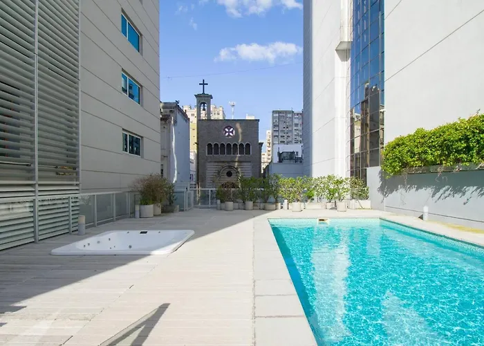 Turisba - Downtown Studio II - Buenos Aires