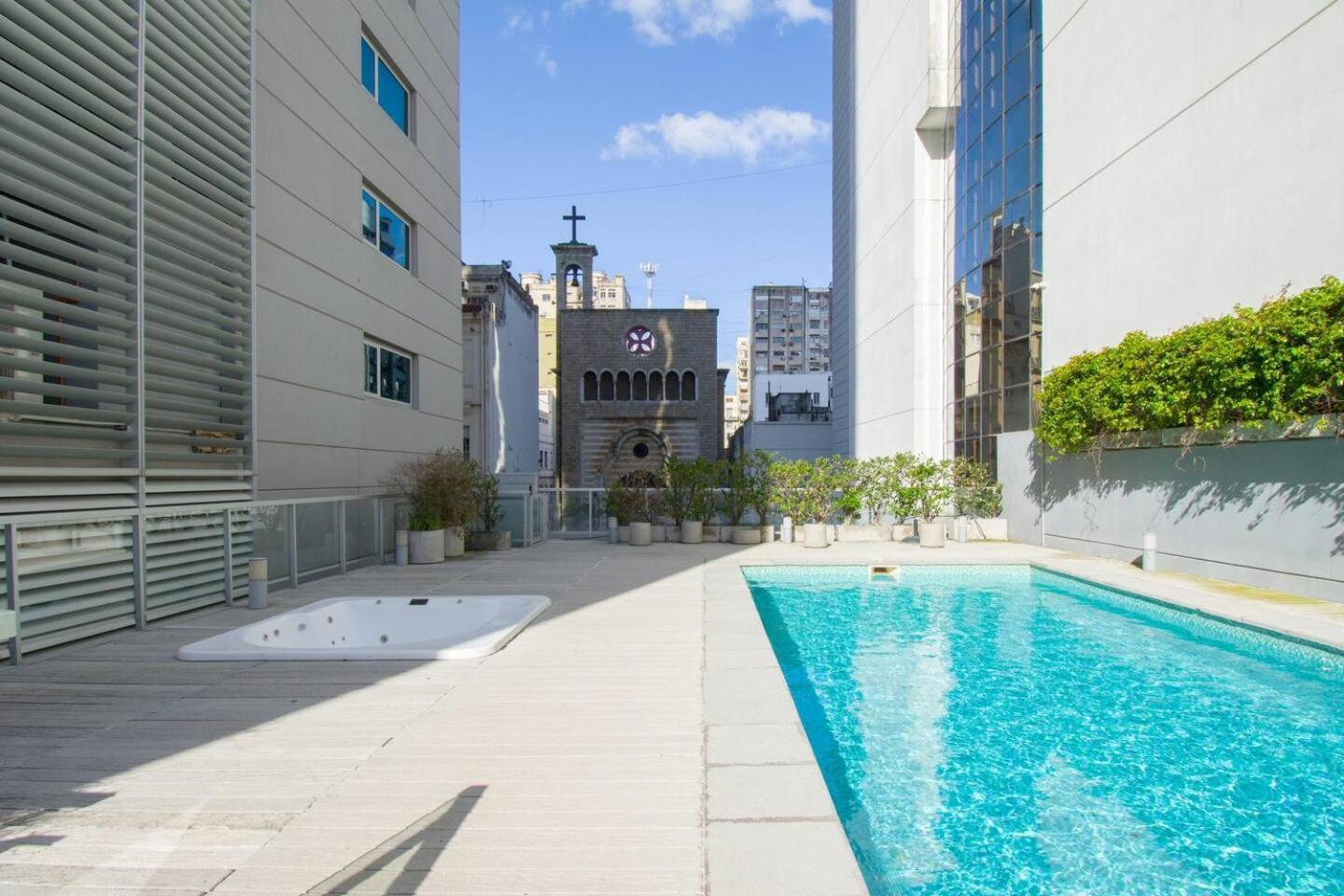 Apartment Turisba - Downtown Ii - Buenos Aires