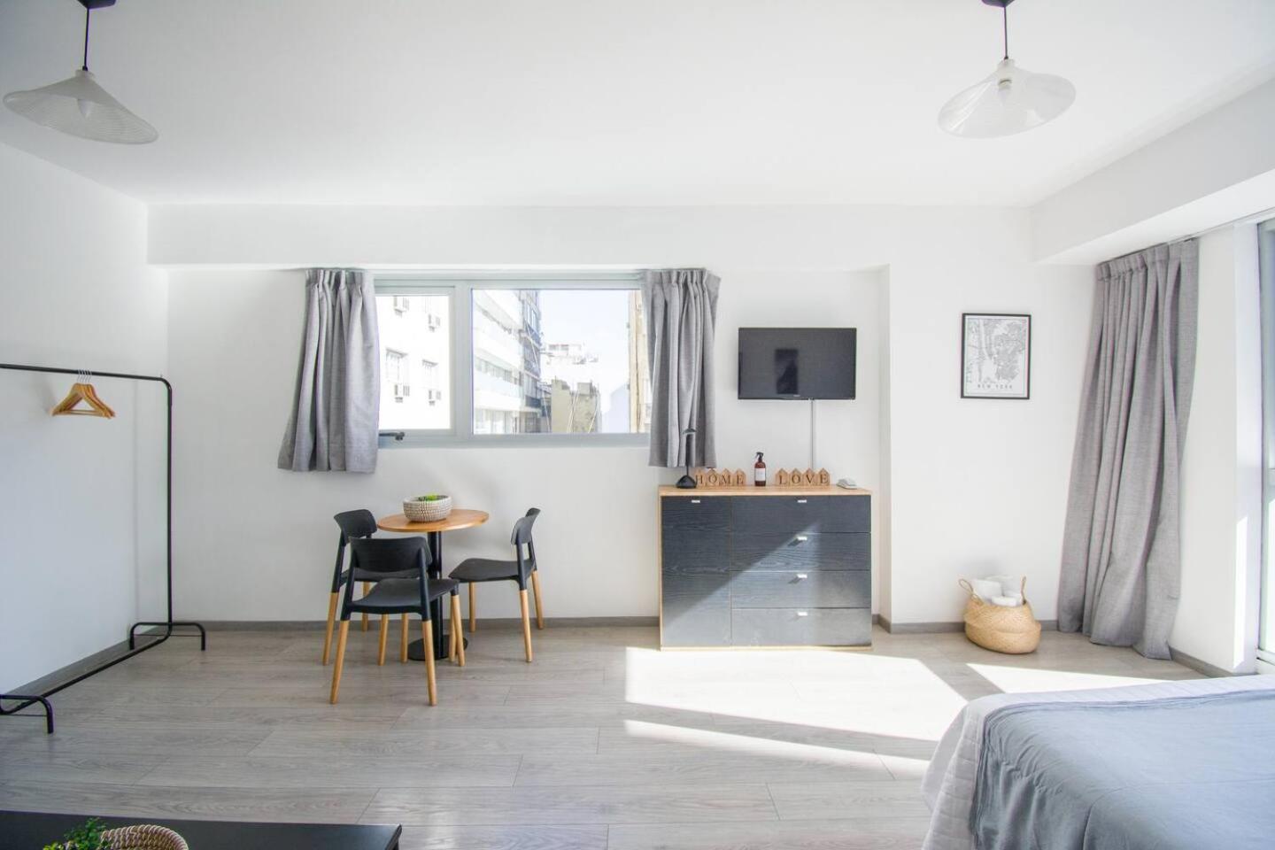 Apartment Turisba - Downtown Ii - Buenos Aires
