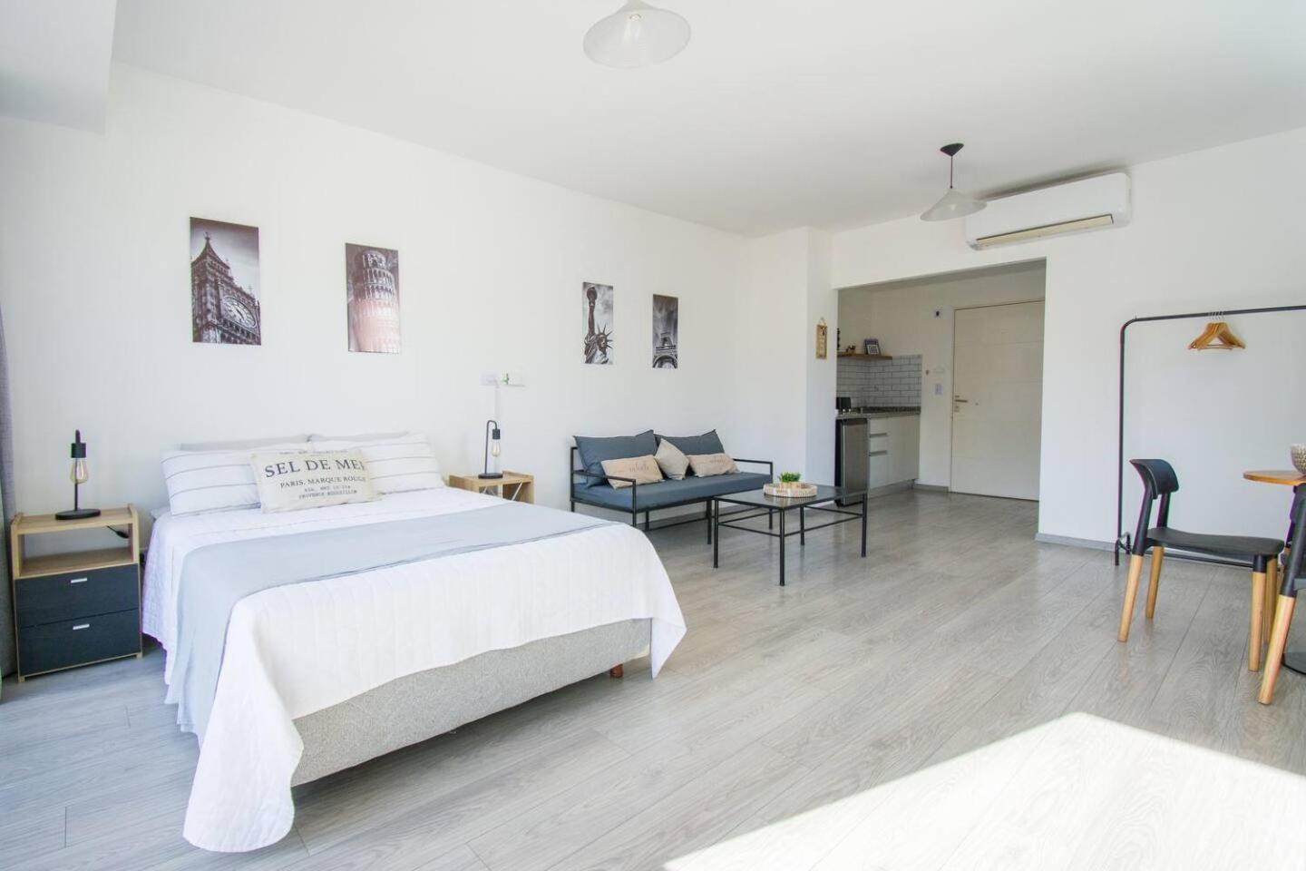 Apartment Turisba - Downtown Ii - *