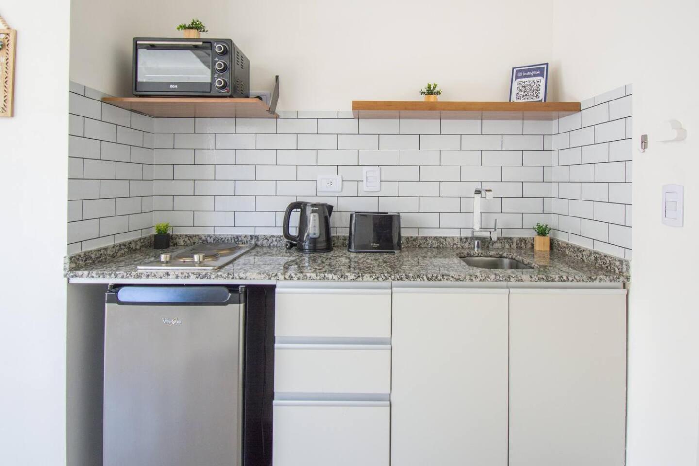 Turisba - Downtown Ii - Apartment Buenos Aires