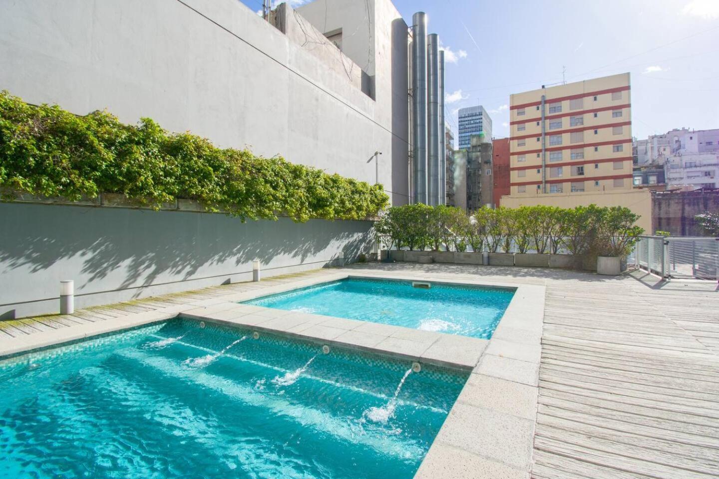 Apartment Turisba - Downtown Ii - Buenos Aires