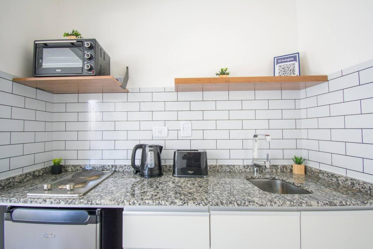 Apartment Turisba - Downtown Ii -